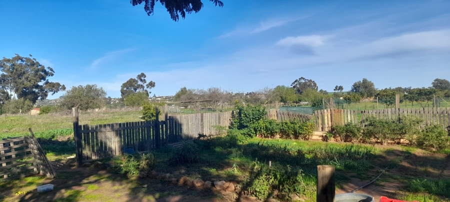 3 Bedroom Property for Sale in Hooikraal Western Cape